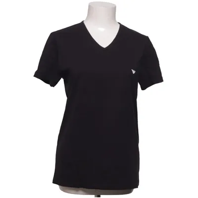 T-shirt (Noir) de Emporio Armani Underwear Coton