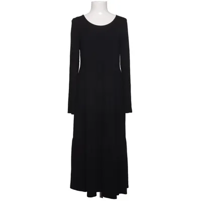 Maxi dress (Black) from Pure Female Elastane, Viscose