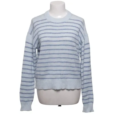 Tröja (Blå, Grå) från JJXX Akryl, Polyamid, Återvunnen polyester