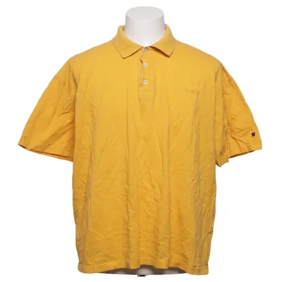 Polo (Jaune) de Redgreen Coton