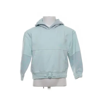 Sweat à capuche (Vert, Gris) de Kids Coton, Polyester
