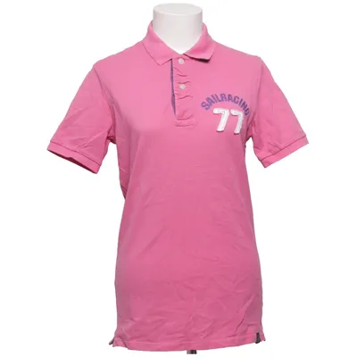Polo shirt (Trimmer Polo) from Sail Racing Cotton