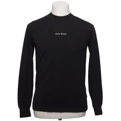 T-shirt à manches longues (Down) de Forét Coton biologique