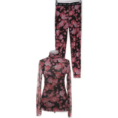 Sæt (Sort, Pink, Rød) fra Cras