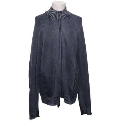 Cardigan (Blue) from Kenneth Cole