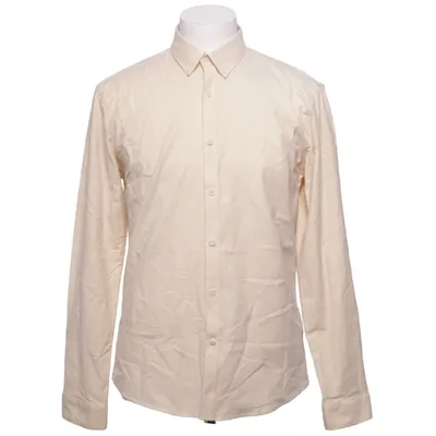 Shirt (Superflex) from Lindbergh Cotton, Elastane