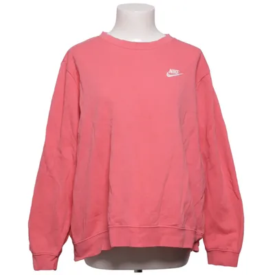 Sweatshirt (Short/Court) from Nike Cotton, Polyester