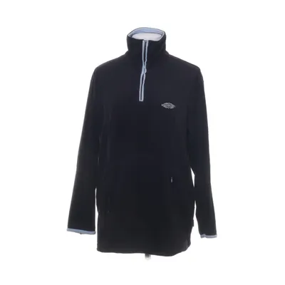 Fleece trui (Zwart) van TCM