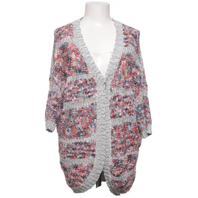 Cardigan (Multicolore) de Noisy May Acrylique, Coton, Polyester