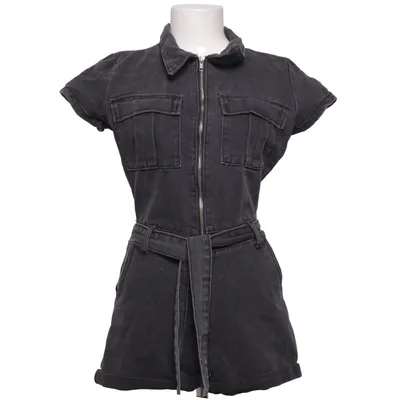 Jumpsuit (Gray) from White Fox