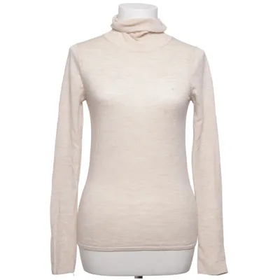 Polotröja (Beige) från Dagmar Merinoull