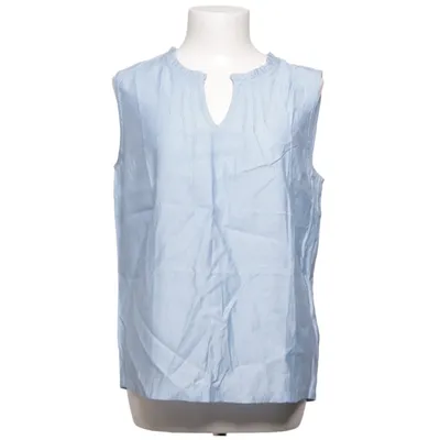 Top (Crliselin Top) van Cream Polyamide, Viscose