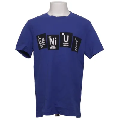T-shirt (Blå) fra Coccodrillo