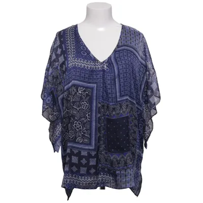 Blus (28.1007) från Punt Roma Polyester