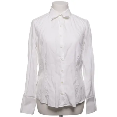 Chemise (Superfine Two Fold) de Thomas Pink Coton