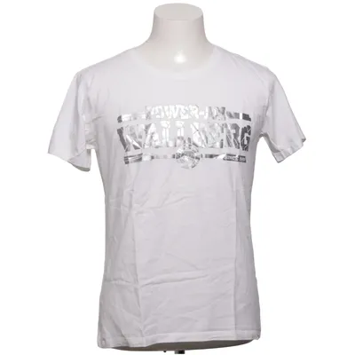 T-shirt (Wit) van Promodoro