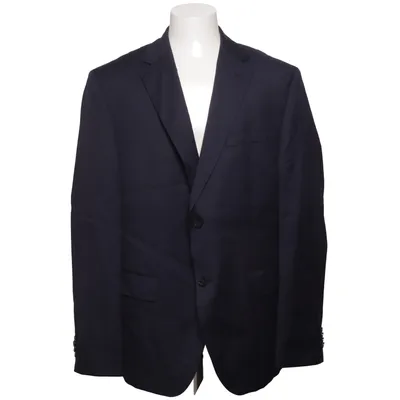 Blazer (Gray) from Guabello Acetate, Viscose, Wool
