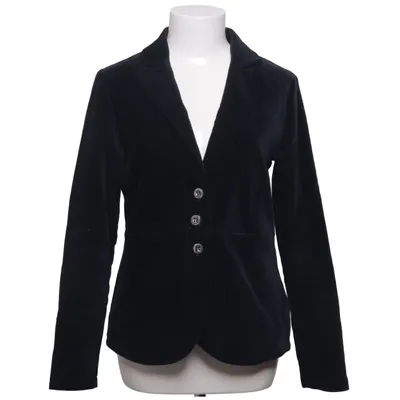 Kavaj (Svart) från House of Lola Bomull, Elastan