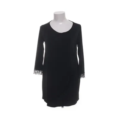 Vente tunika (Sort) fra Bluebelle Maternity Elastan, Polyester