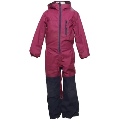 Outdoor Overall (Pink, Blau, Mehrfarbig) von Decathlon Polyamid, Polyester