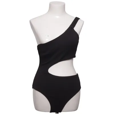 Badpak (Zwart) van Instinct Elastaan, Polyester