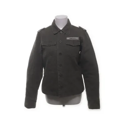 Jack (Groen) van Soccx