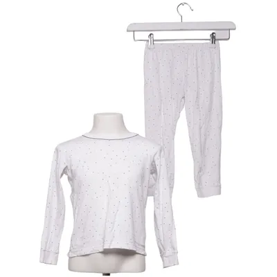 Pyjama (Weiß, Mehrfarbig) von Livly Baby Baumwolle