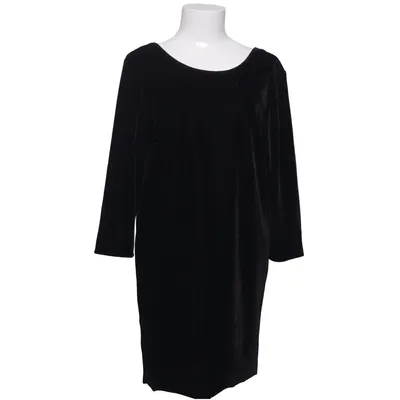 Klänning (KASIA VELOUR DRESS) från Pieszak Elastan, Polyester