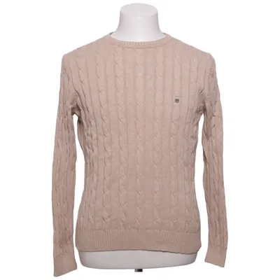 Sweater (Beige) fra GANT Bomuld