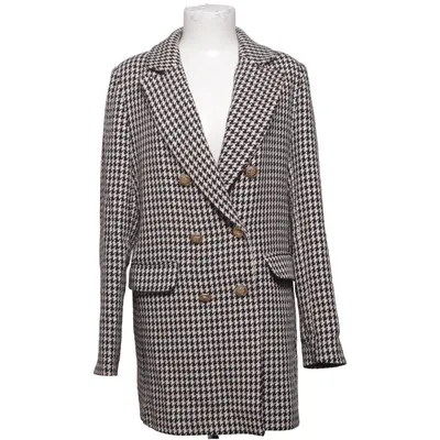 Manteau (D88296) de Robin Polyester, Viscose