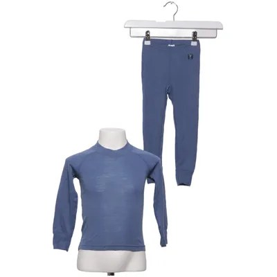 Vêtements thermique (Bleu) de Polarn O. Pyret Laine