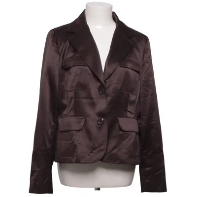 Blazer (Brun) fra Axcess