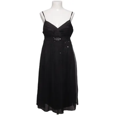 Robe de cocktail (Gris) de Lautinel Polyester