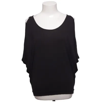 Haut (Noir) de Lascana Viscose
