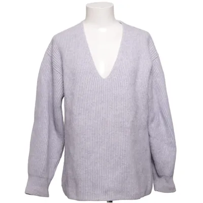 Pullover (Purple) from H&M Trend Wool