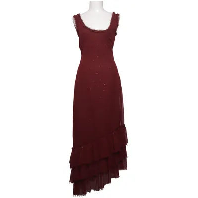 Maxikjole (Rød) fra VILA Clothes