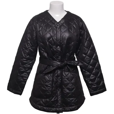 Lättviktsjacka (Svart) från Noella Polyester