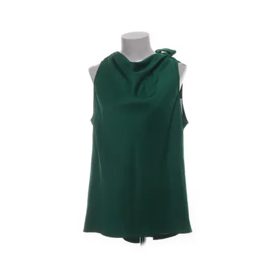 Topp (Grön) från Coast Polyester