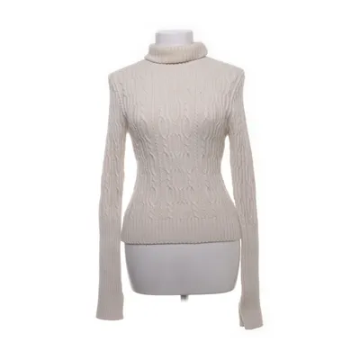 Turtleneck (Beige) from Zara Knit Polyamide, Polyester, Viscose