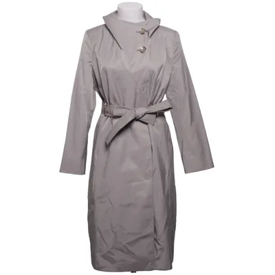 Trench coat (Beige) from Ivanka Trump Cotton, Polyester