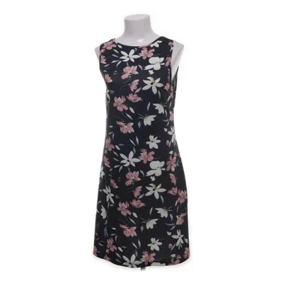 Långklänning (Svart, Flerfärgad) från Sheilay