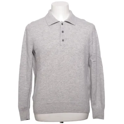 Sweater (Grå) fra Massimo Dutti
