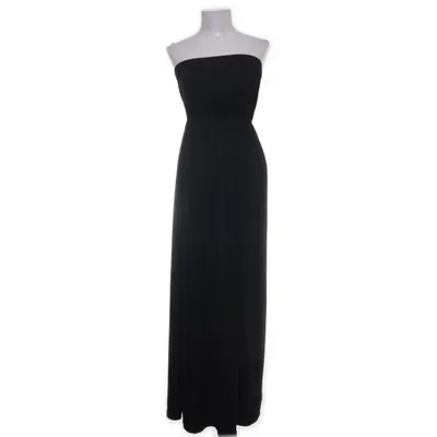 Aftenkjole (Sort) fra Pimkie Elastan, Polyester