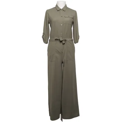 Jumpsuit (Green) from Ü by KappAhl Polyester