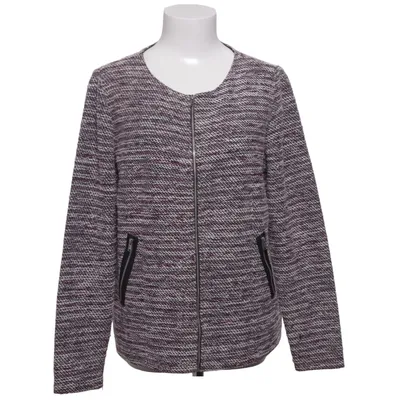 Jacket (Multicolored) from Yessica Metallic fiber, Polyester