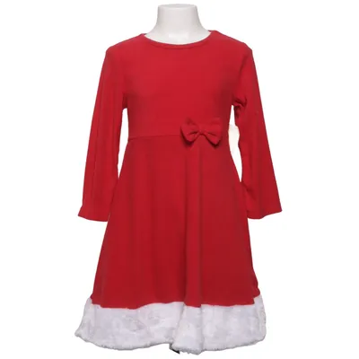 Julkläder (Röd, Vit) från Softer Days Polyester