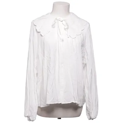 Bluse (Weiß) von Pull & Bear