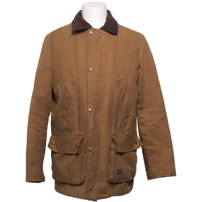 Jack (Bruin) van Brixtol Katoen, Polyester