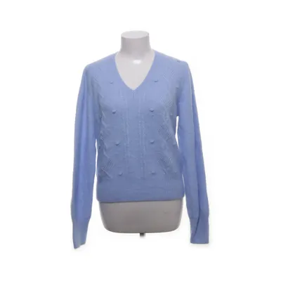 Pullover (Blå) från Twinset U&B