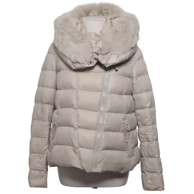 Winter jacket (Beige) from Pinko